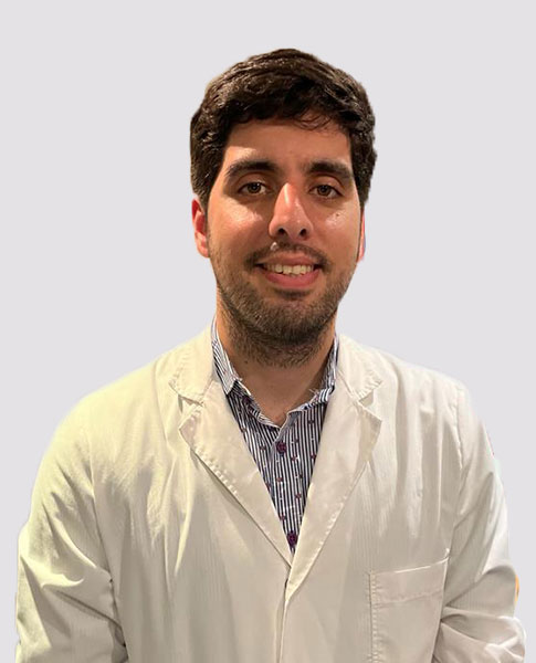 Dr. Pablo Stagnitta