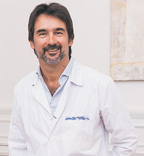 Dr. Gustavo Rapetti