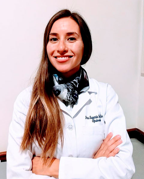Dra. Eugenia Páez